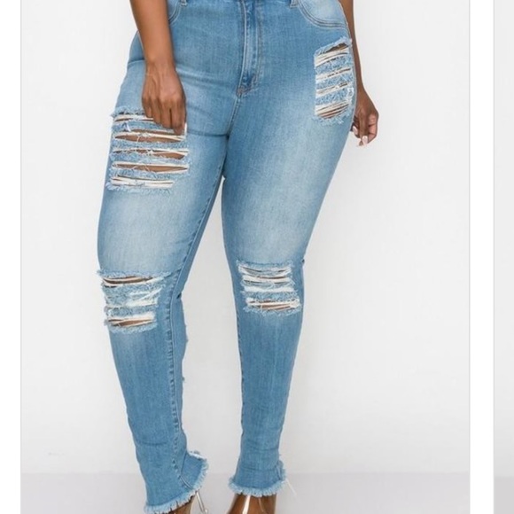 LOVEY! (Plus size) - Picture 6 of 6